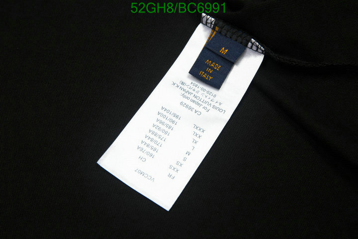 Clothing-LV Code: BC6991 $: 52USD
