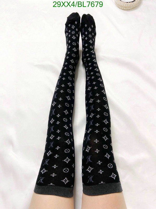 Sock-LV Code: BL7679 $: 29USD