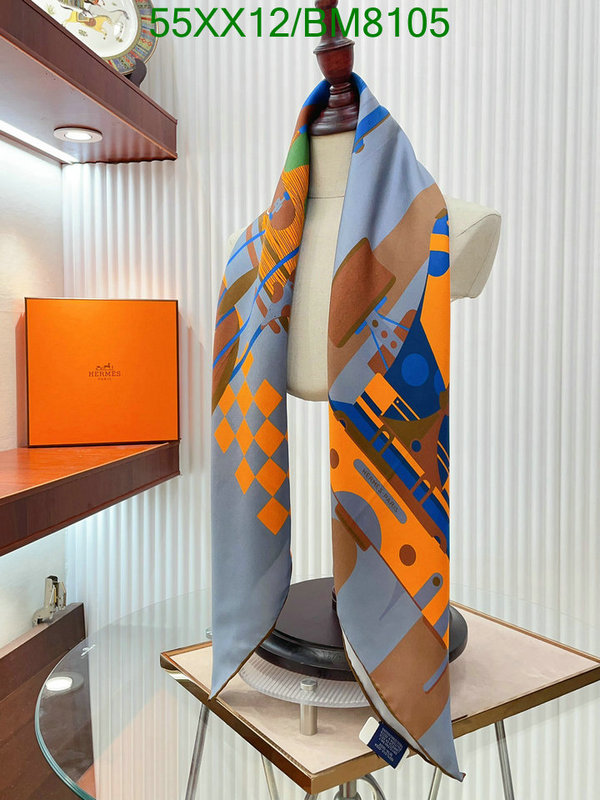 Scarf-Hermes Code: BM8105 $: 55USD