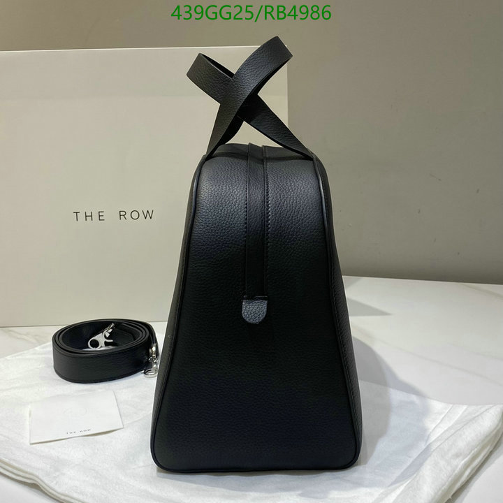The Row Bag-(Mirror)-Handbag- Code: RB4986 $: 439USD