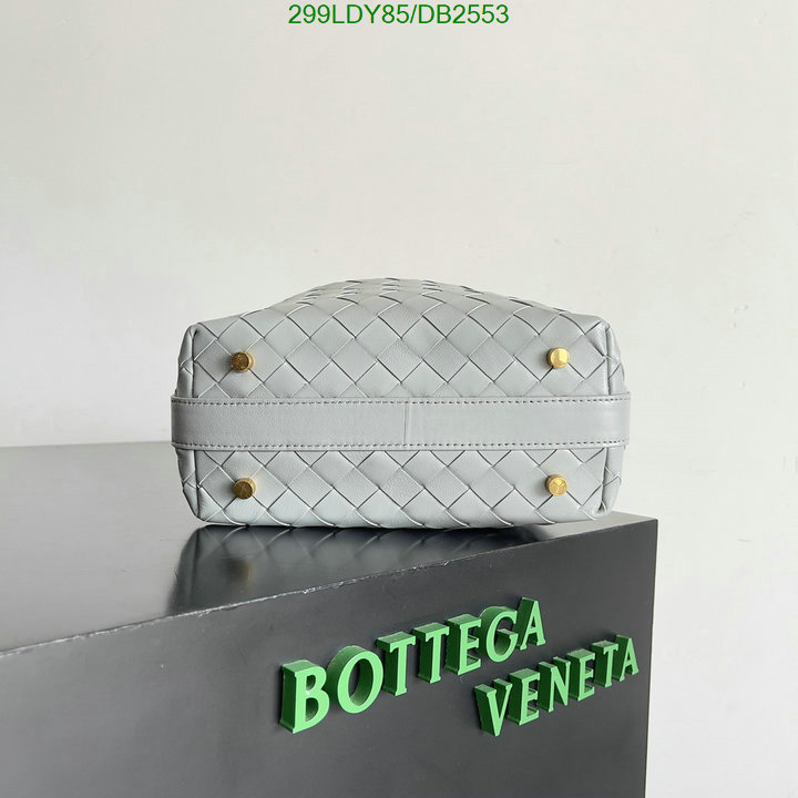 BV Bag-(Mirror)-Handbag- Code: DB2553 $: 299USD