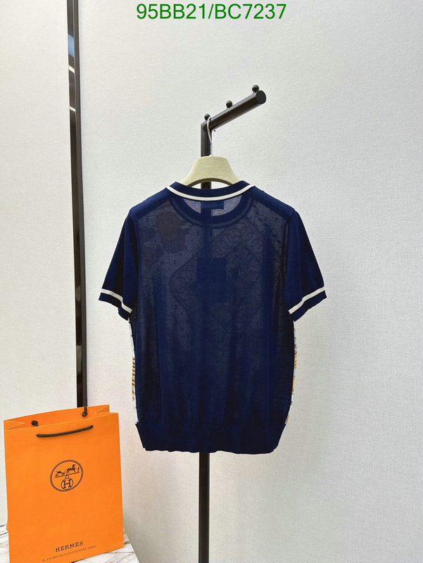 Clothing-Hermes Code: BC7237 $: 95USD