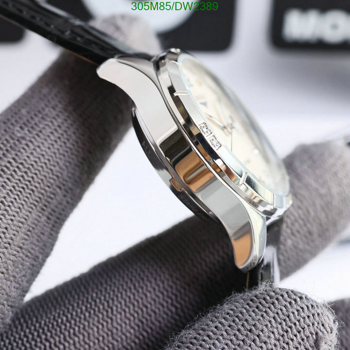 Watch-Mirror Quality-Longines Code: DW2389 $: 305USD