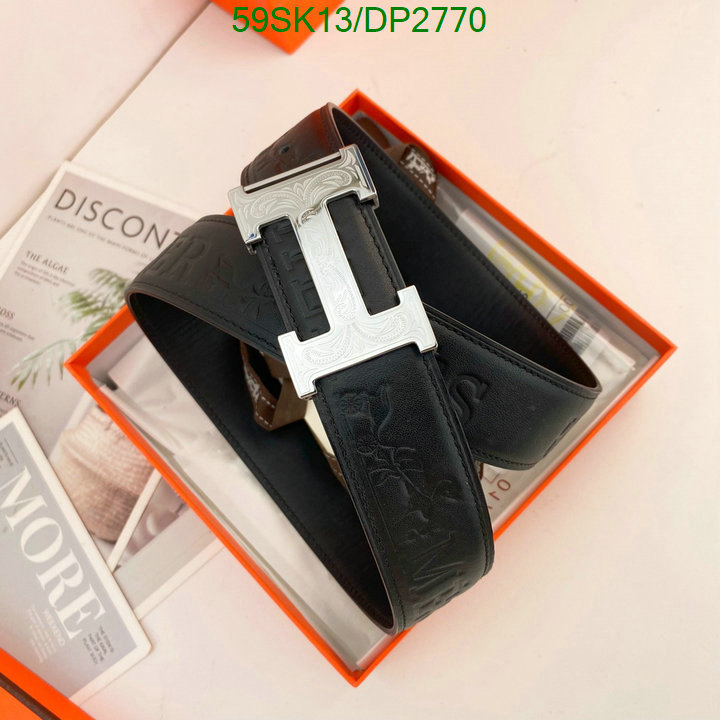 Belts-Hermes Code: DP2770 $: 59USD