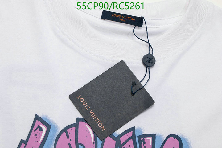 Clothing-LV Code: RC5261 $: 55USD