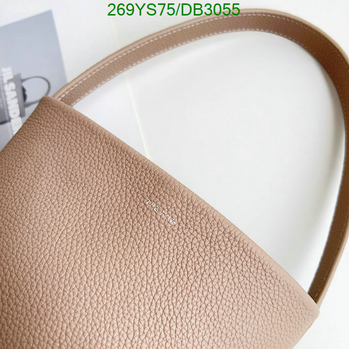 The Row Bag-(Mirror)-Handbag- Code: DB3055