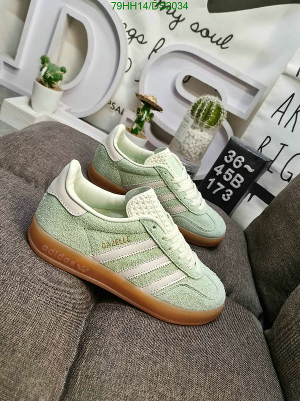 Women Shoes-Adidas Code: DS2034 $: 79USD