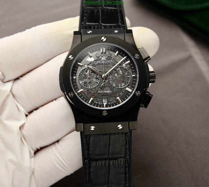 Watch-Mirror Quality-Hublot Code: DW2295 $: 199USD