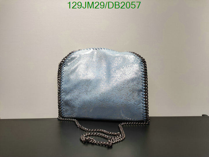 Stella McCartney Bag-(Mirror)-Handbag- Code: DB2057