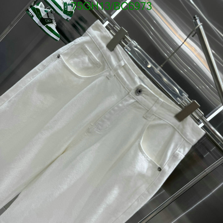 Clothing-Loewe Code: BC6973 $: 75USD