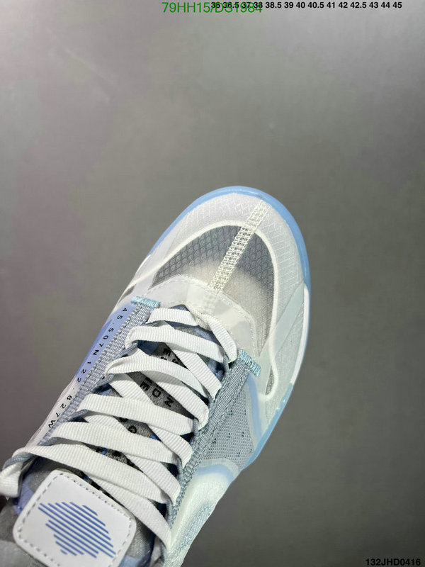 Men shoes-Nike Code: DS1984 $: 79USD