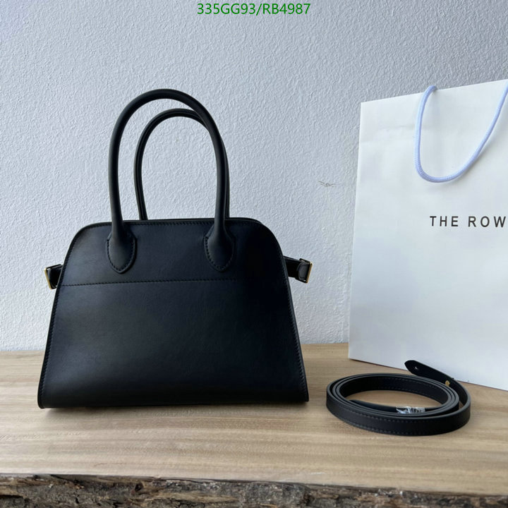 The Row Bag-(Mirror)-Handbag- Code: RB4987 $: 335USD