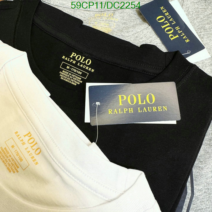 Clothing-Ralph Lauren Code: DC2254 $: 59USD