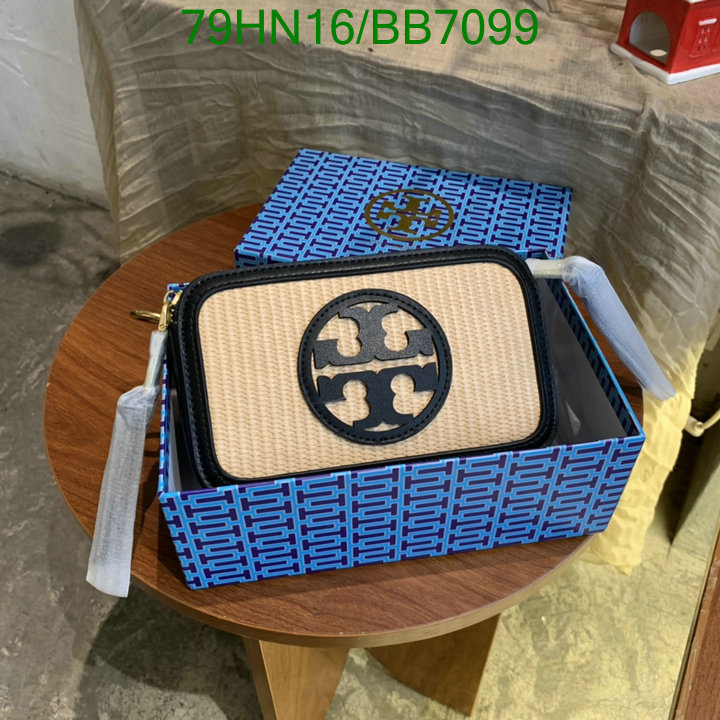 Tory Burch Bag-(4A)-Crossbody- Code: BB7099 $: 79USD