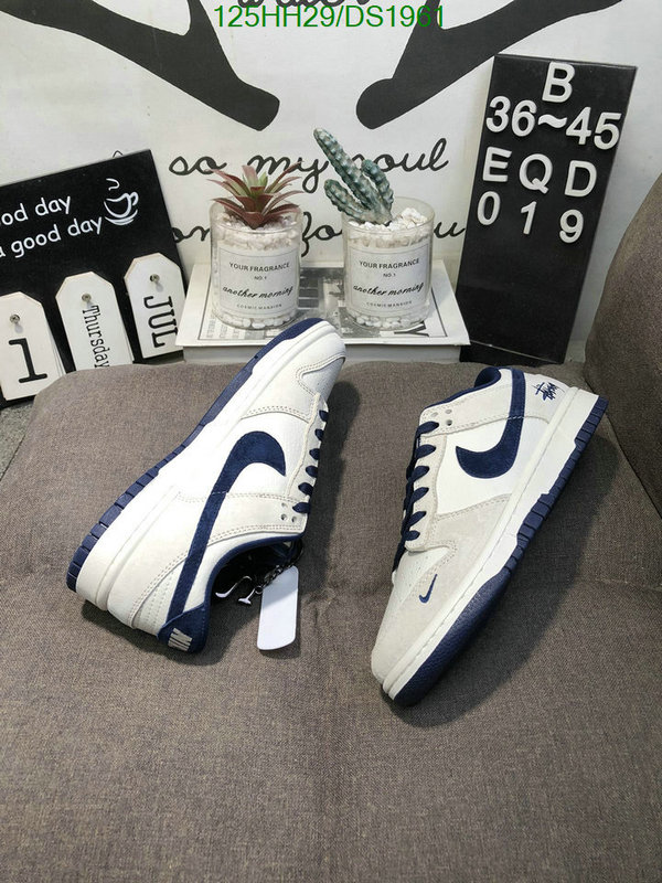 Men shoes-Nike Code: DS1961 $: 125USD