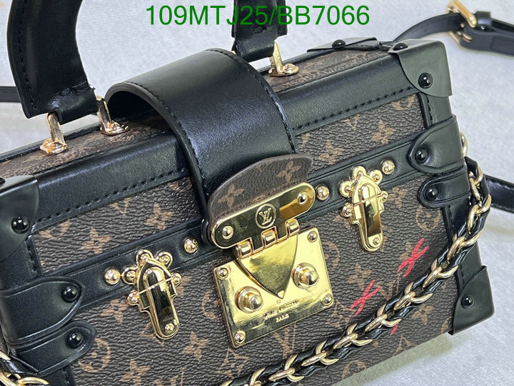 LV Bag-(4A)-Pochette MTis Bag- Code: BB7066 $: 109USD