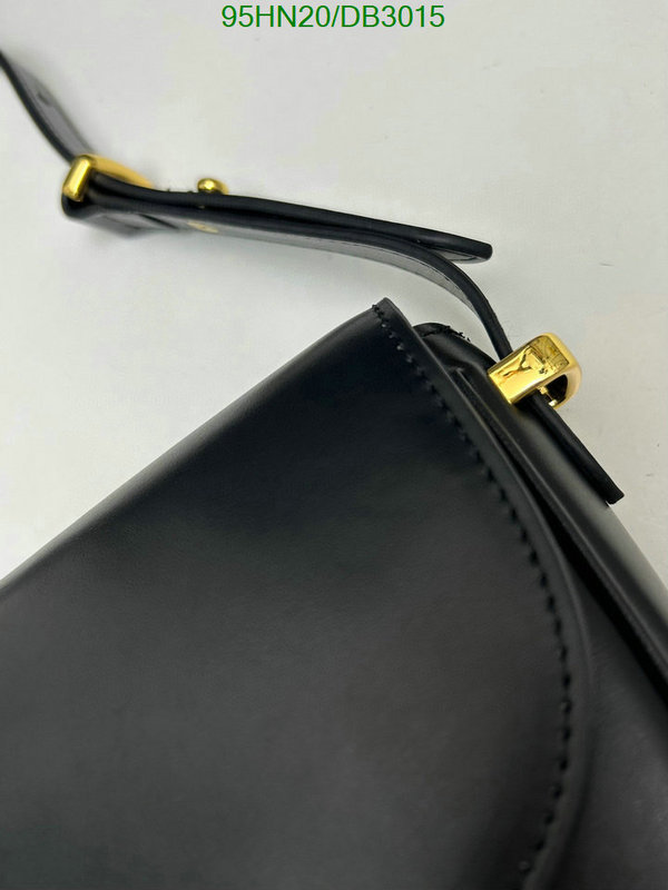 Prada Bag-(4A)-Crossbody- Code: DB3015 $: 95USD