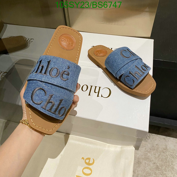 Women Shoes-Chloe Code: BS6747 $: 105USD