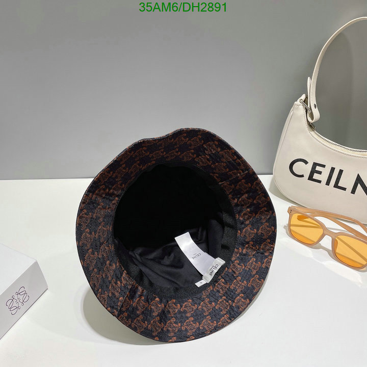 Cap-(Hat)-Celine Code: DH2891 $: 35USD