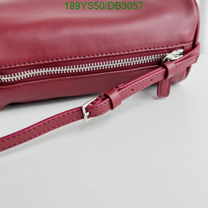 The Row Bag-(Mirror)-Handbag- Code: DB3057 $:189USD