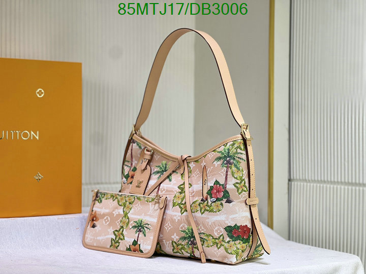 LV Bag-(4A)-Handbag Collection- Code: DB3006 $: 85USD