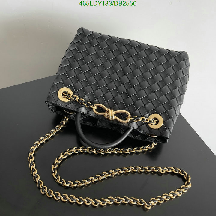 BV Bag-(Mirror)-Handbag- Code: DB2556 $: 465USD