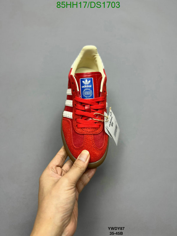 Men shoes-Adidas Code: DS1703 $: 85USD
