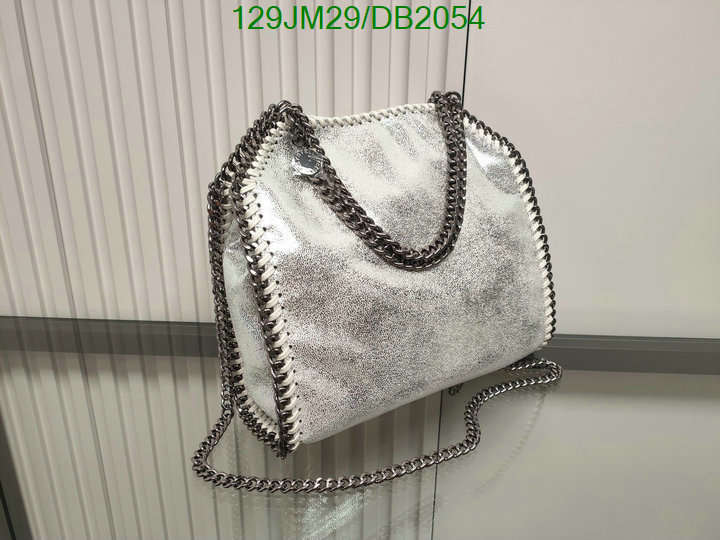 Stella McCartney Bag-(Mirror)-Handbag- Code: DB2054