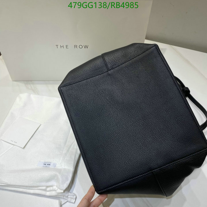 The Row Bag-(Mirror)-Handbag- Code: RB4985 $: 479USD