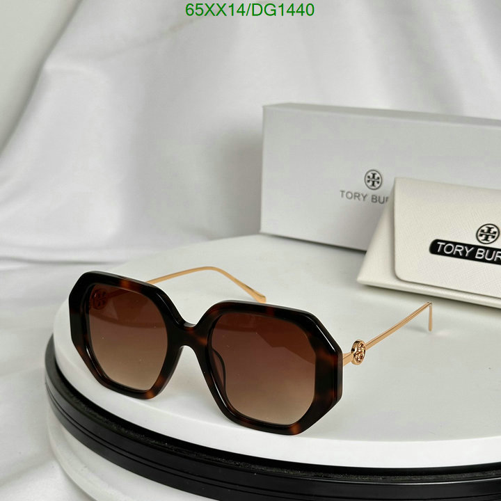 Glasses-Tory Burch Code: DG1440 $: 65USD