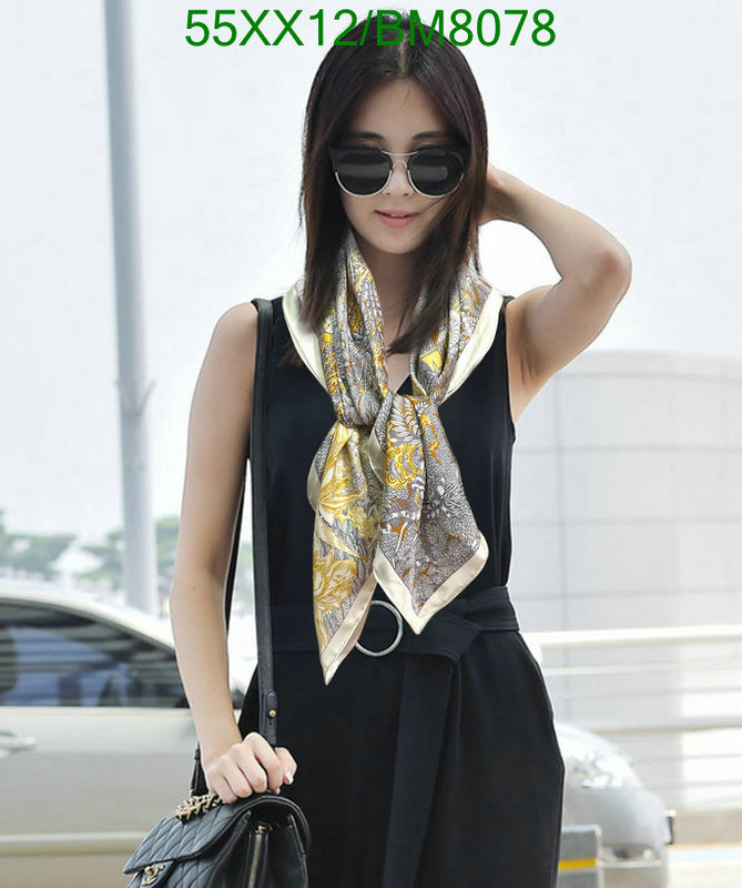 Scarf-Hermes Code: BM8078 $: 55USD