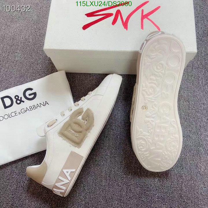Women Shoes-D&G Code: DS2080 $: 115USD