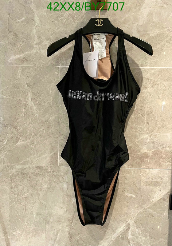 Swimsuit-Alexander Wang Code: BY7707 $: 42USD