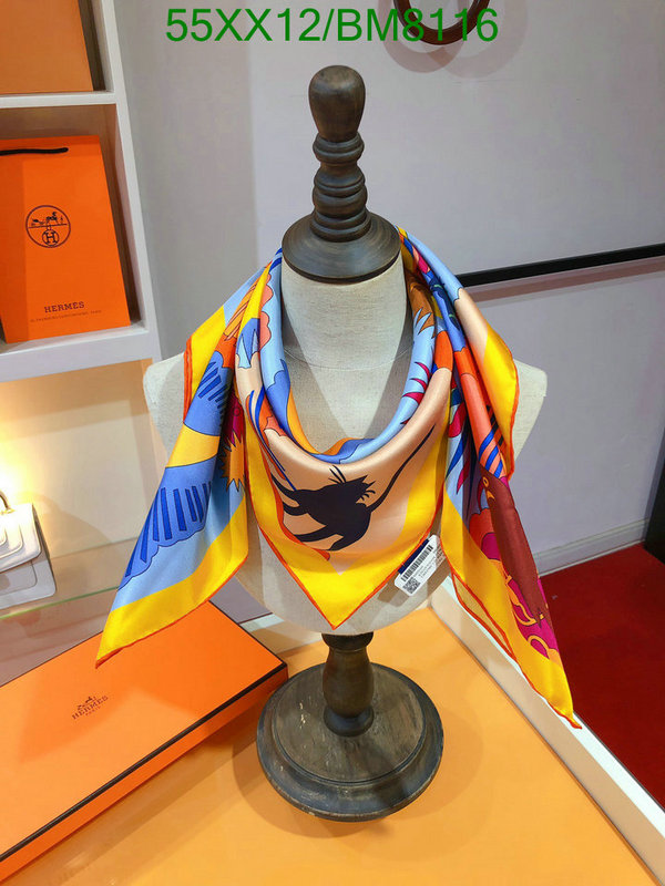 Scarf-Hermes Code: BM8116 $: 55USD