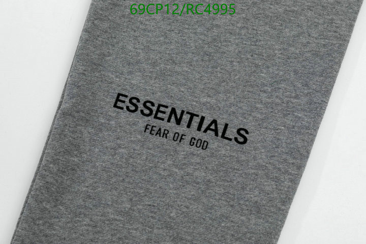 Clothing-Essentials Code: RC4995 $: 69USD