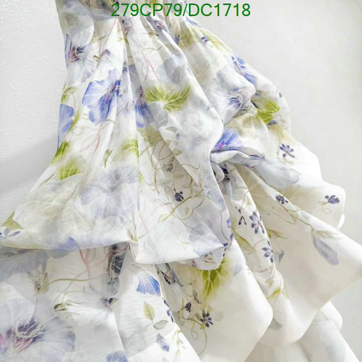 Clothing-Zimmermann Code: DC1718 $: 279USD