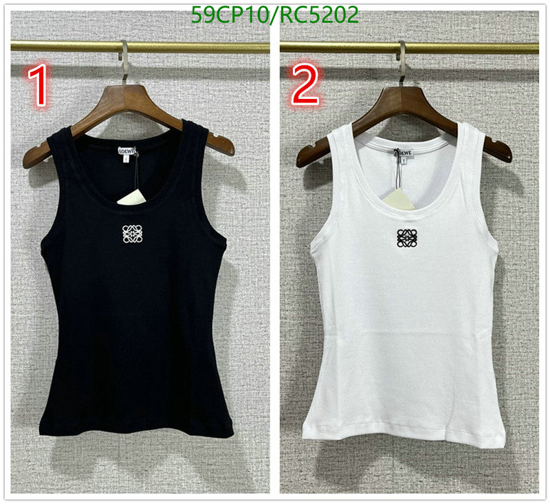 Clothing-Loewe Code: RC5202 $: 59USD