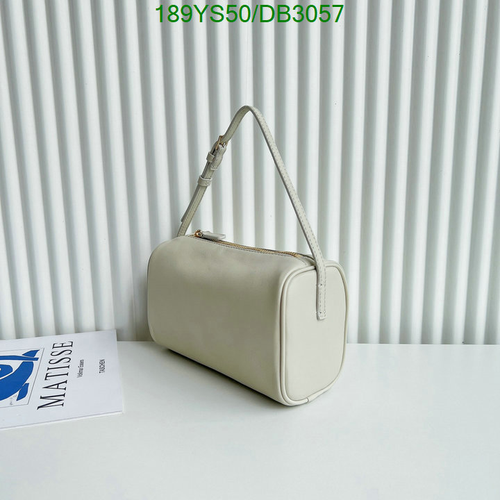 The Row Bag-(Mirror)-Handbag- Code: DB3057 $:189USD