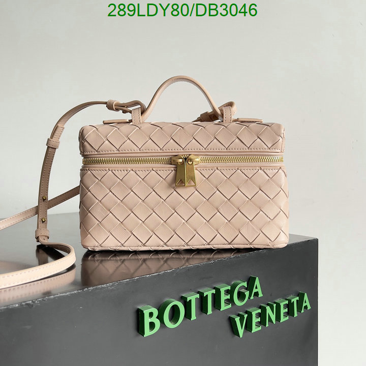 BV Bag-(Mirror)-Crossbody- Code: DB3046 $: 289USD