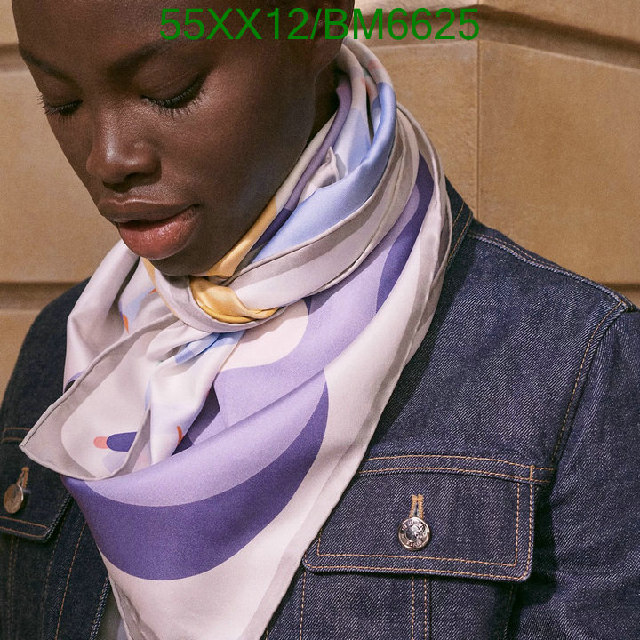 Scarf-Hermes Code: BM6625 $: 55USD