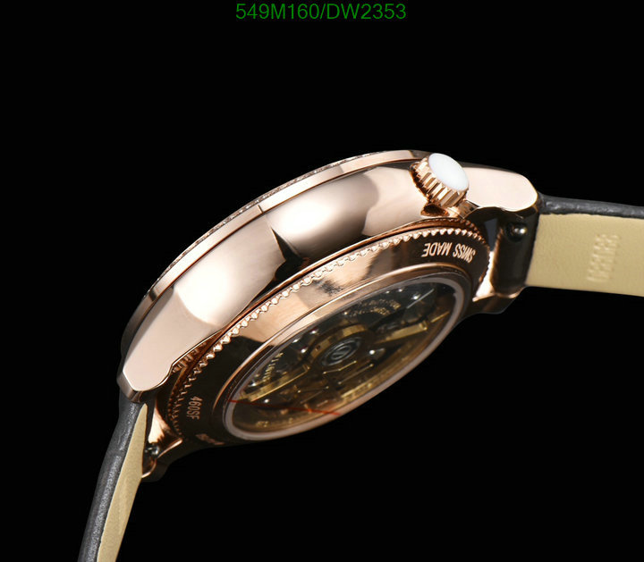 Watch-Mirror Quality-Vacheron Constantin Code: DW2353 $: 549USD