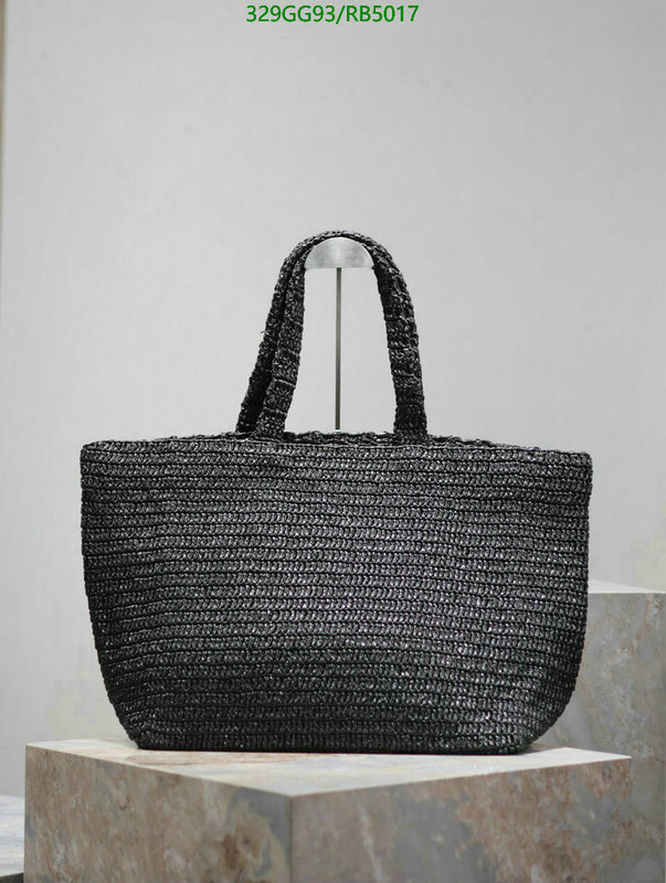 YSL Bag-(Mirror)-Handbag- Code: RB5017 $: 329USD