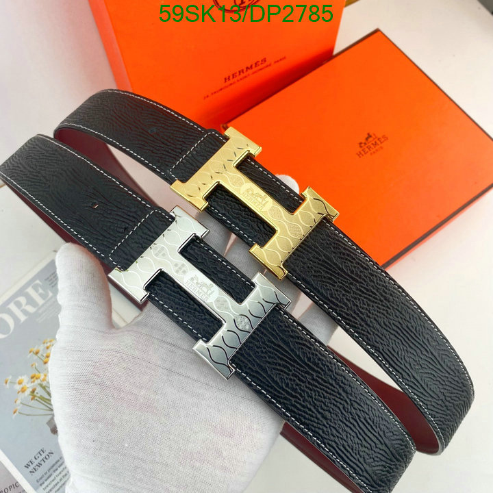 Belts-Hermes Code: DP2785 $: 59USD