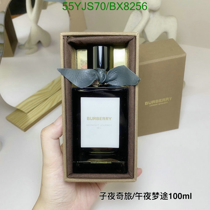 Perfume-Burberry Code: BX8256 $: 55USD