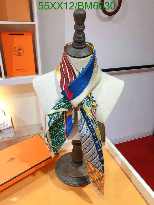 Scarf-Hermes Code: BM6630 $: 55USD