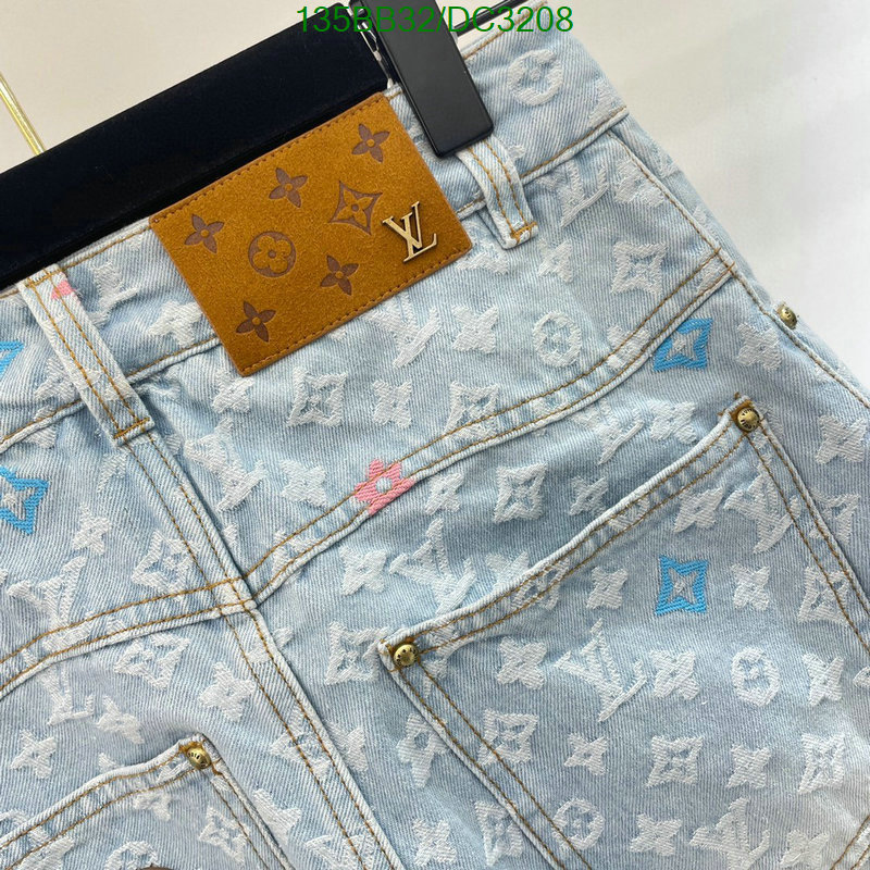 Clothing-LV Code: DC3208 $: 135USD