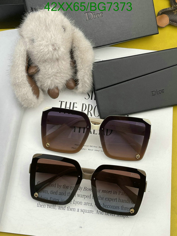 Glasses-Dior Code: BG7373 $: 42USD