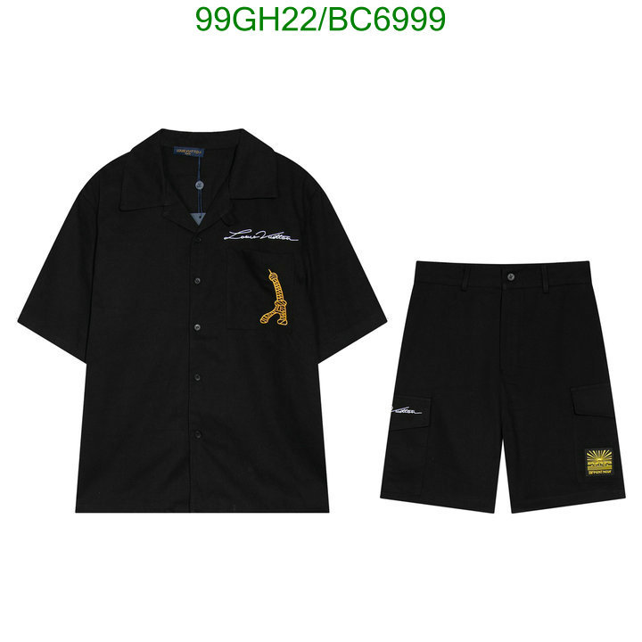 Clothing-LV Code: BC6999 $: 99USD