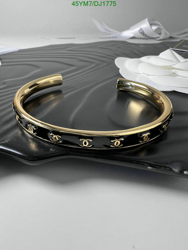Jewelry-Chanel Code: DJ1775 $: 45USD