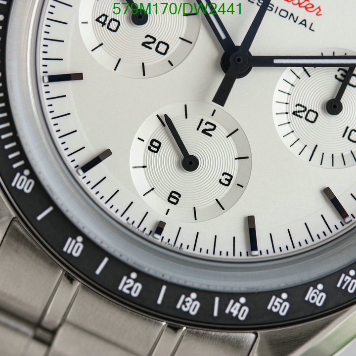 Watch-Mirror Quality-Omega Code: DW2441 $: 579USD